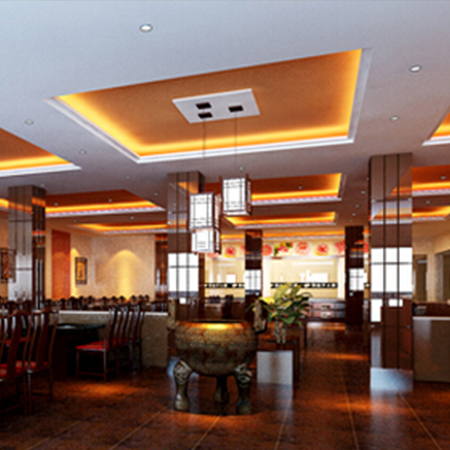 东莞市富盈酒店厨房工程