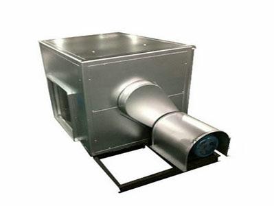不锈钢低噪音抽风柜