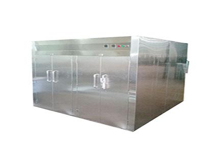 大型双向四开门消毒柜